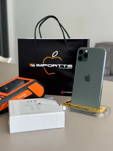 iPhone 11 Pro 64 gigas usado