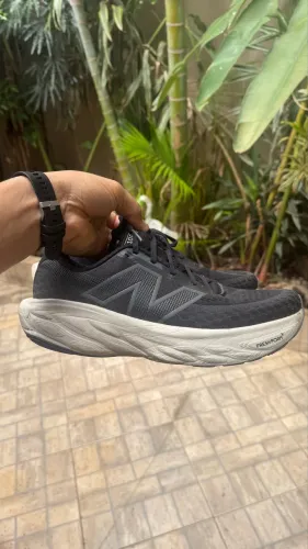 Tênis New Balance Fresh Foam X 1080 V14 Masculino