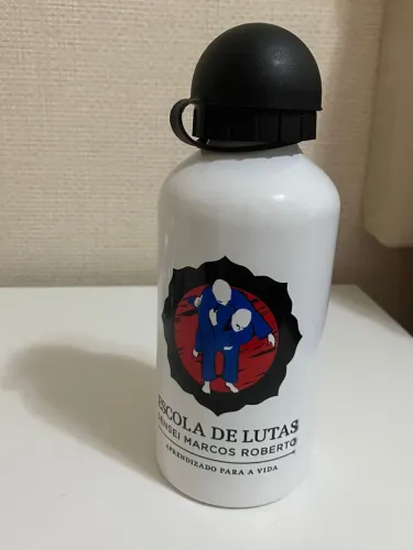 Garrafas Personalizadas