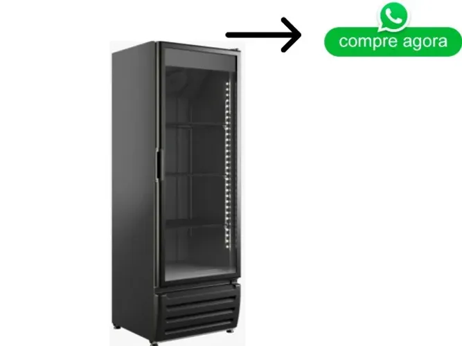Cervejeira 500 Litros All Black Braslar