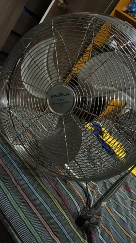 Ventilador 