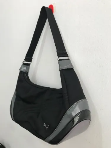 Bolsa Puma com avaria 