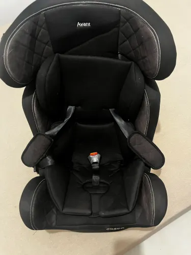 Cadeirinha de bebê para carro