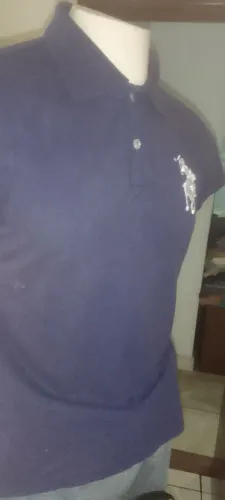Camisa Polo Original