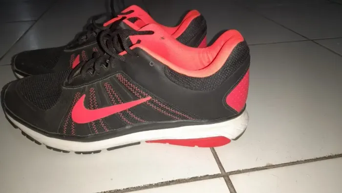 Tênis Nike Dart 12 MSL Masculino, tamanho 42