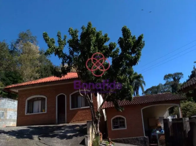 Chácara Rural à venda, Residencial Santo Antônio, Franco da Rocha - CH0006.