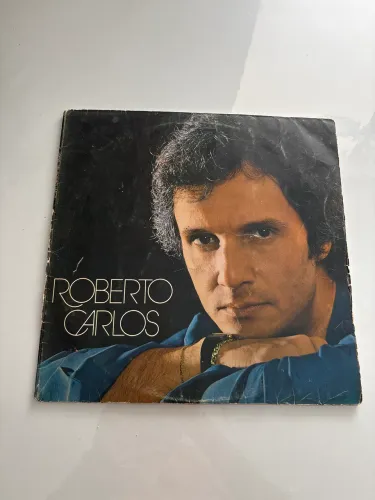 Lp Roberto Carlos 1979