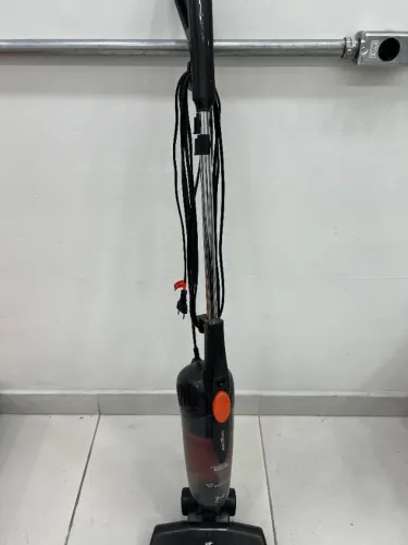 Aspirador De Pó Britânia Ciclone Bas1260 1250w - Defeito 