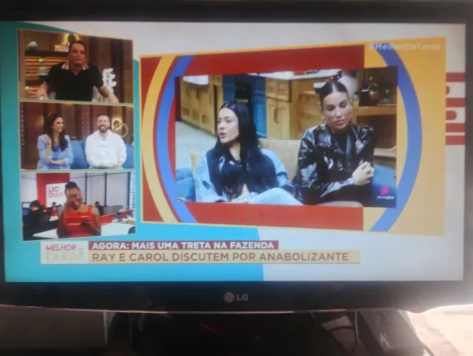 "monitores de 24 polegadas" - Monitores no Brasil