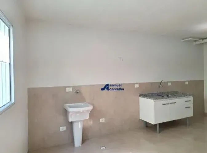 Apartamento de condomínio 36 m2 01 vaga próximo av. rudge.