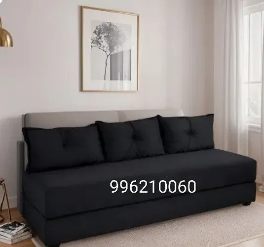 Sofá cama promoção 