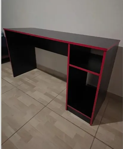 Promoção Mesa Gamer - 06/12/25