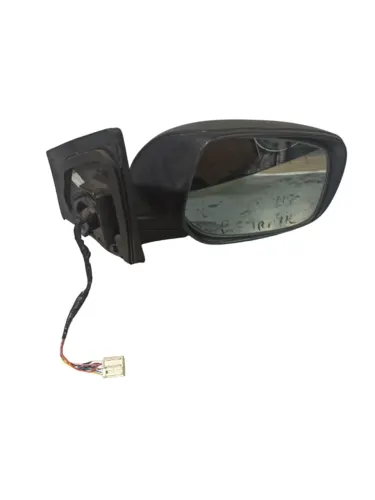 Retrovisor Direito Corolla 2009/2014 Retrátil C/ Pisca Usado