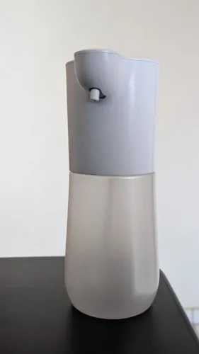 Dispenser Automático de Sabonete Líquido