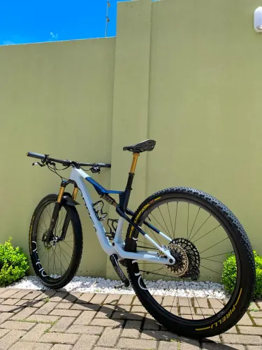 Orbea OIZ 2024