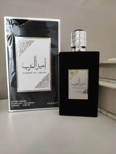 Ameer AL Arab Original (Perfume Árabe 100ml)