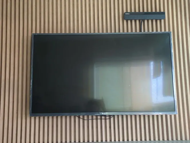 TV Smart LG 43' (43LM6300PSB)