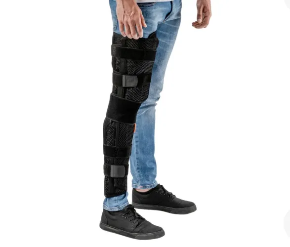 IMOBILIZADOR ( Brace) DE JOELHOS ESTREITO 60CM