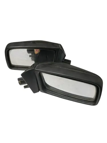 Par Retrovisor Gol Quadrado 88 89 90 91 92 93 94 Original