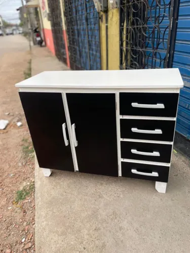BALCÃO PARA COZINHA