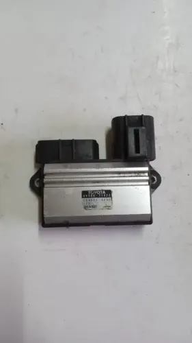 Modulo Toyota Hilux Sw4 Relé Ventoinha *2 1049934440