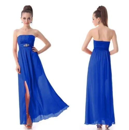 Vestidos Australianos Estilo  Festa