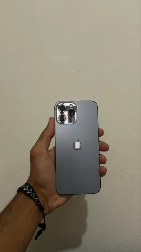 iPhone 13 Pro Max 128gb excelente estado | sem marcas de uso