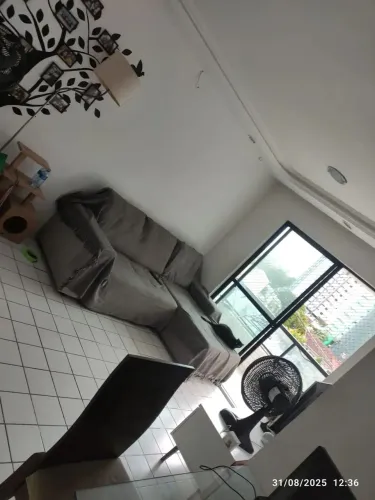 Apartamento à venda no VITÓRIA COLONIAL , TAMARINEIRA , Recife, PE