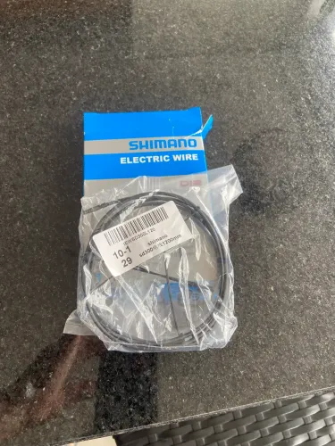 Cabo Shimano EW-EC300 Di2 1200mm