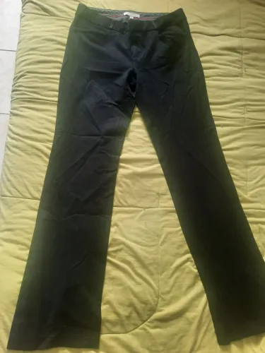 Calça bana republic