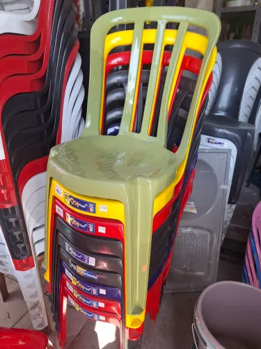 Cadeira super resistente suporte  de peso 150kg