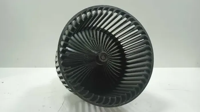 Motor Ventilador Ar Condicionado Fiat Palio Weekend 1.0 2001