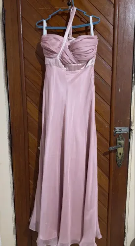 Vestido de festa 