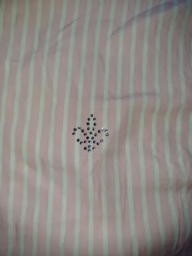 Blusa social 