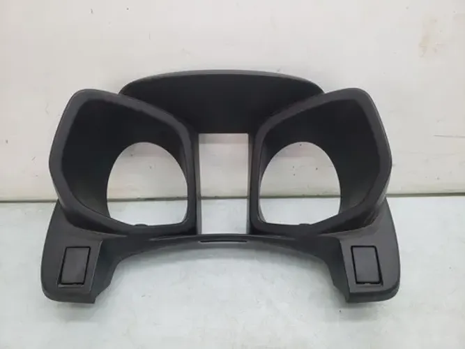 Moldura Painel De Instrumentos S10 2.5 Flex 4x2 Manual 2015