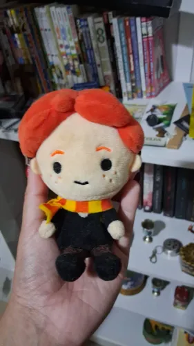 Ron Wesley harry Potter pelucia