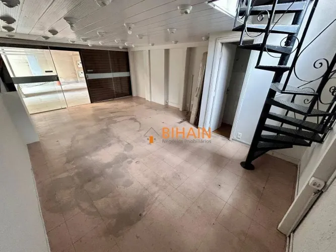 Loja para alugar, 60 m² por R$ 1.940,00/mês - Barro Preto - Belo Horizonte/MG