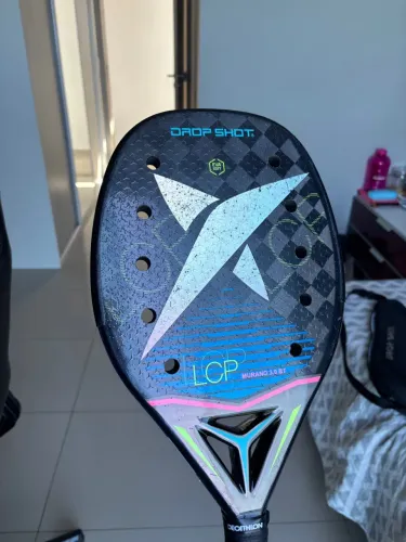 Raquete Beach Tennis Drop Shot