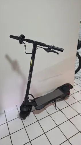 Patinete Elétrico Baoshima Turbo 500W