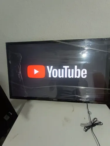 Tv Smart 40 top demais 