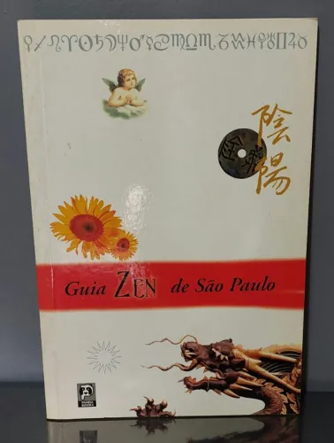 Guia Zen de São Paulo