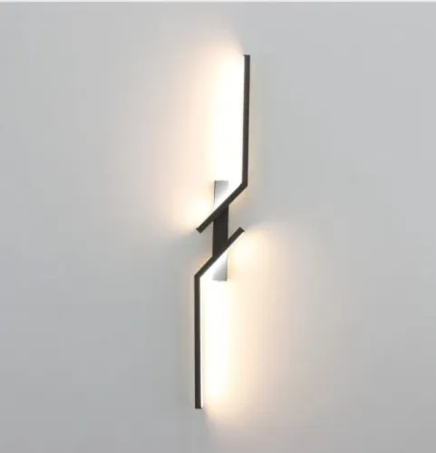 Arandela LuminaLux Fit ALX 143