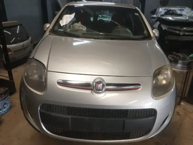 SUCATA FIAT/ PALIO SPORT 1.6 DL 2012/2013