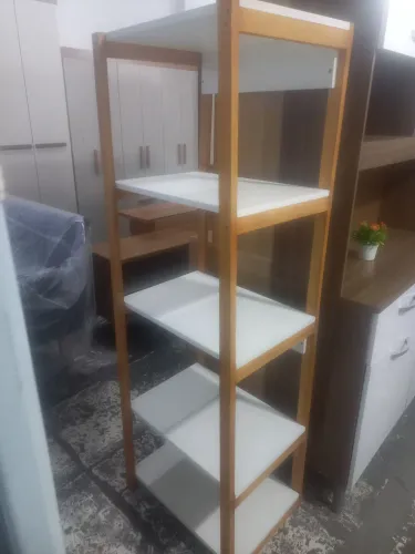 Estante cozinha