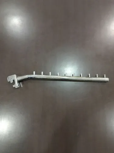 Cabideiro RT de inox