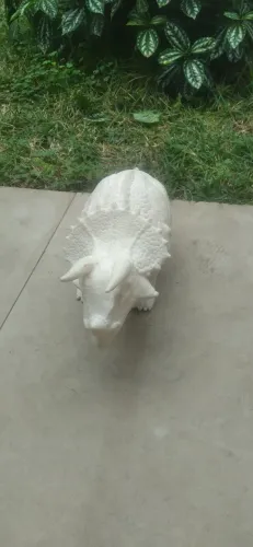 Dinossauro para Colorir Lavável