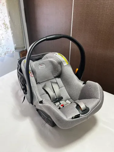 Bebê conforto Keyfit 35 sem base