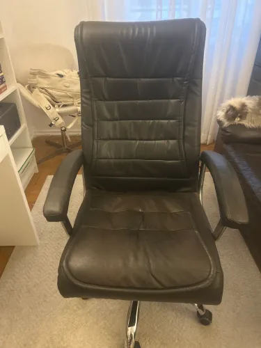 Cadeira de escritório presidente