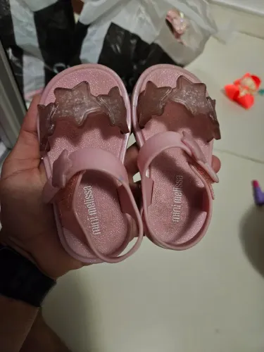 Melissa feminina n 19