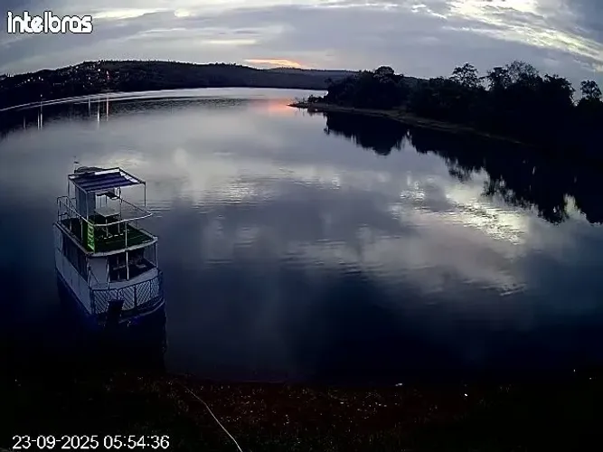 HOUSEBOAT (casabarco)